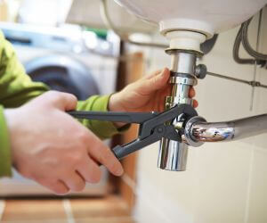 About The Faucet Pros Changewater, NJ
