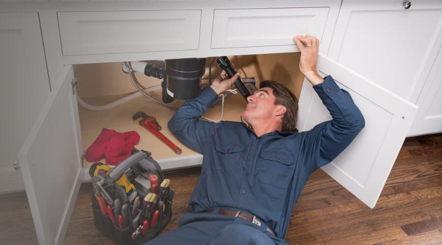 Professional bathroom faucet installation in Changewater, NJ